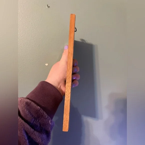 Tile wall art - Picture 5 of 5